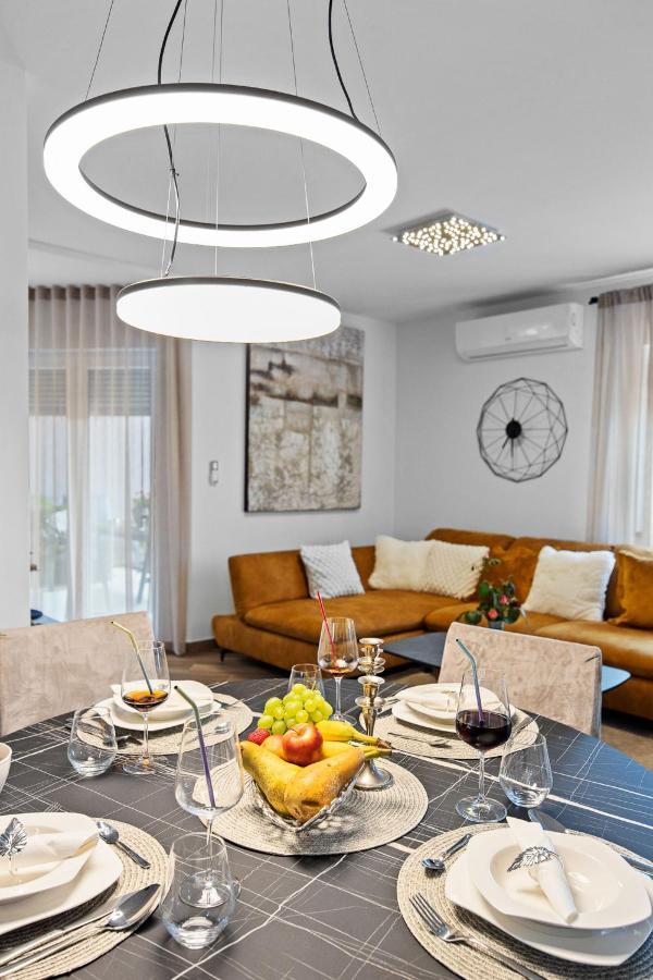 Apartment Leone 梅杜林 外观 照片