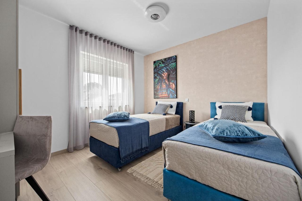 Apartment Leone 梅杜林 外观 照片