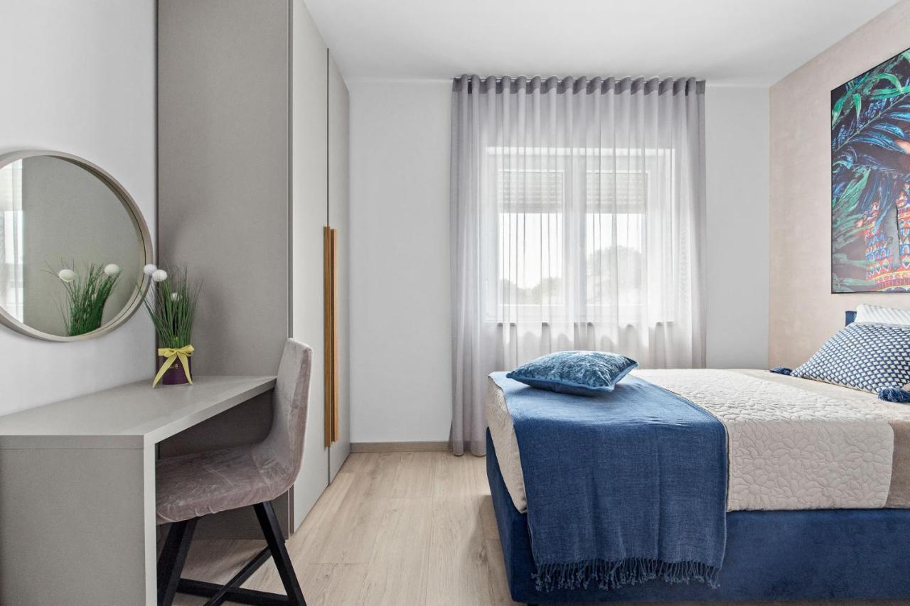Apartment Leone 梅杜林 外观 照片