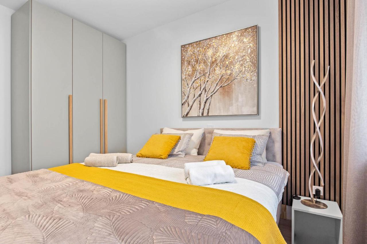 Apartment Leone 梅杜林 外观 照片
