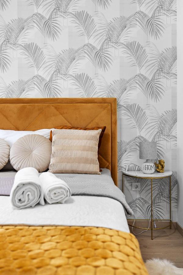 Apartment Leone 梅杜林 外观 照片