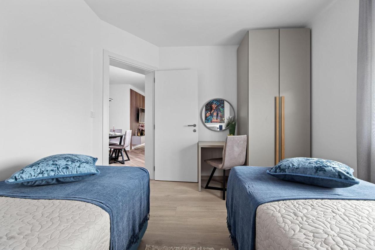 Apartment Leone 梅杜林 外观 照片