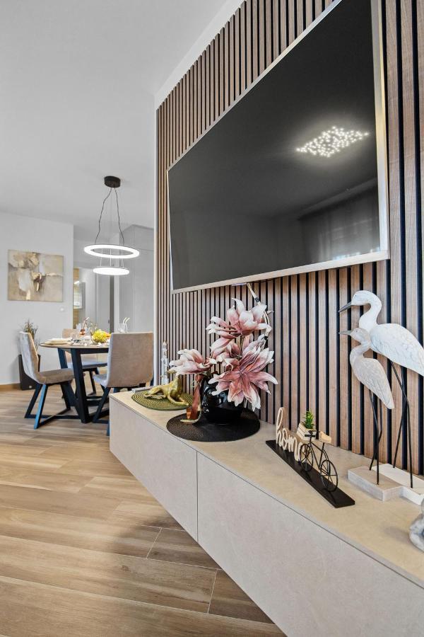 Apartment Leone 梅杜林 外观 照片